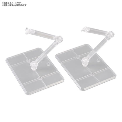 ACTION BASE 7 [CLEAR COLOR] Brand BANDAI
