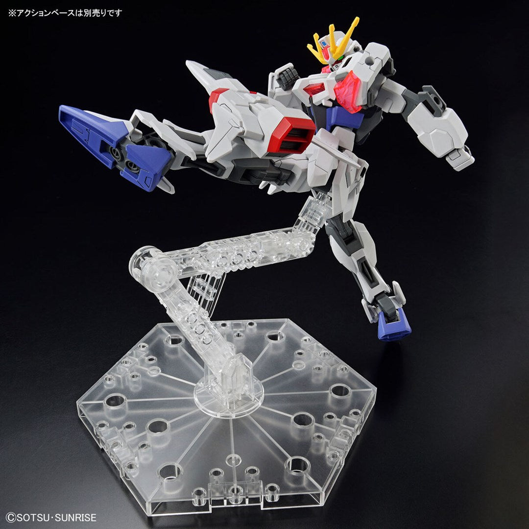 ENTRY GRADE 1/144 BUILD STRIKE EXCEED GALAXY Brand BANDAI