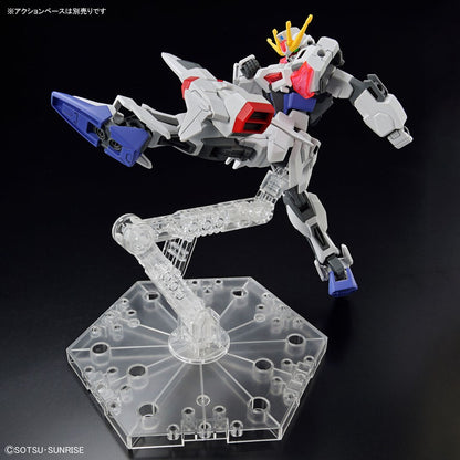 ENTRY GRADE 1/144 BUILD STRIKE EXCEED GALAXY Brand BANDAI