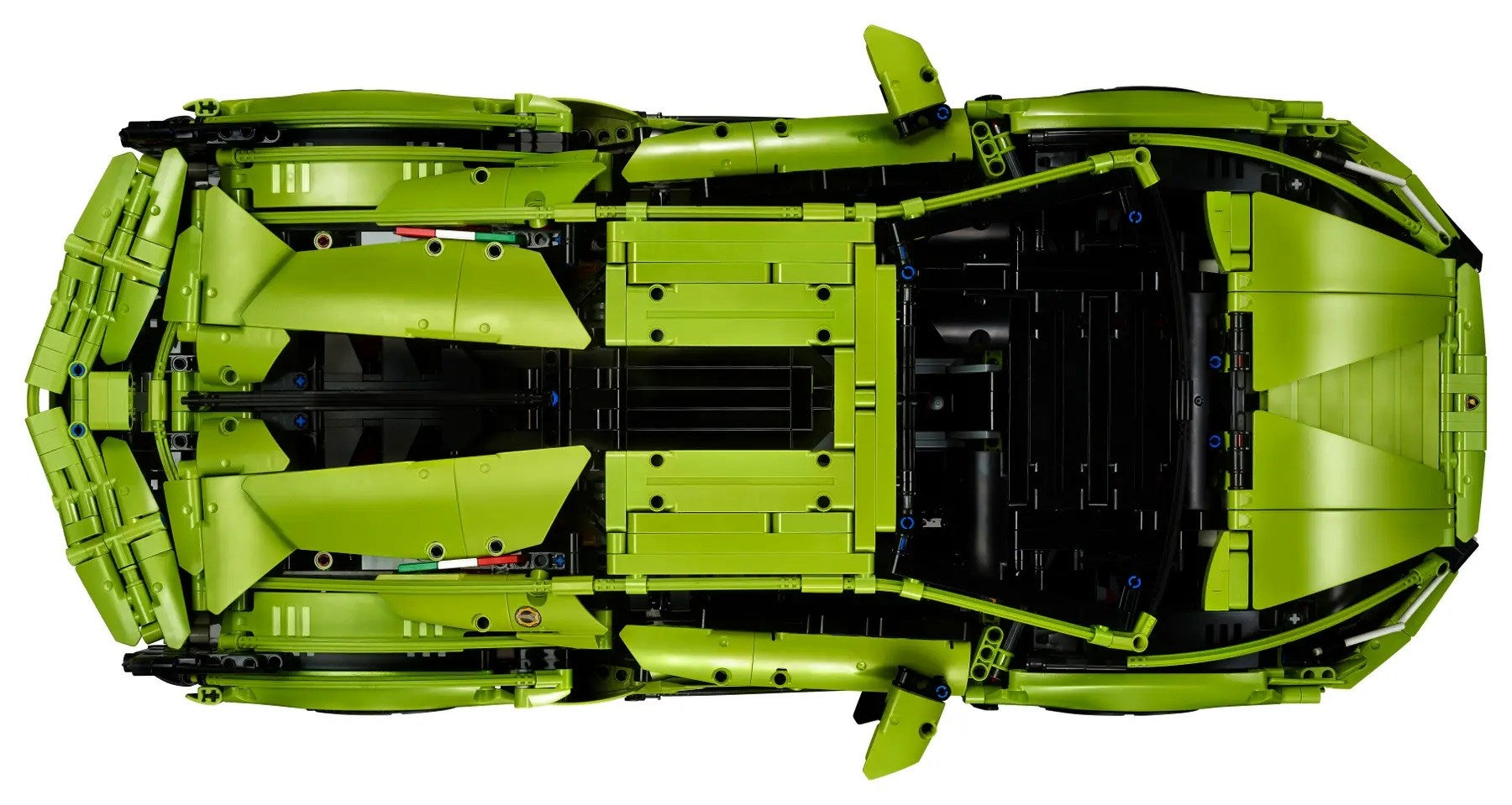 LEGO TECHNIC 42115 LAMBORGHINI SIÁN FKP 37 Brand Lego