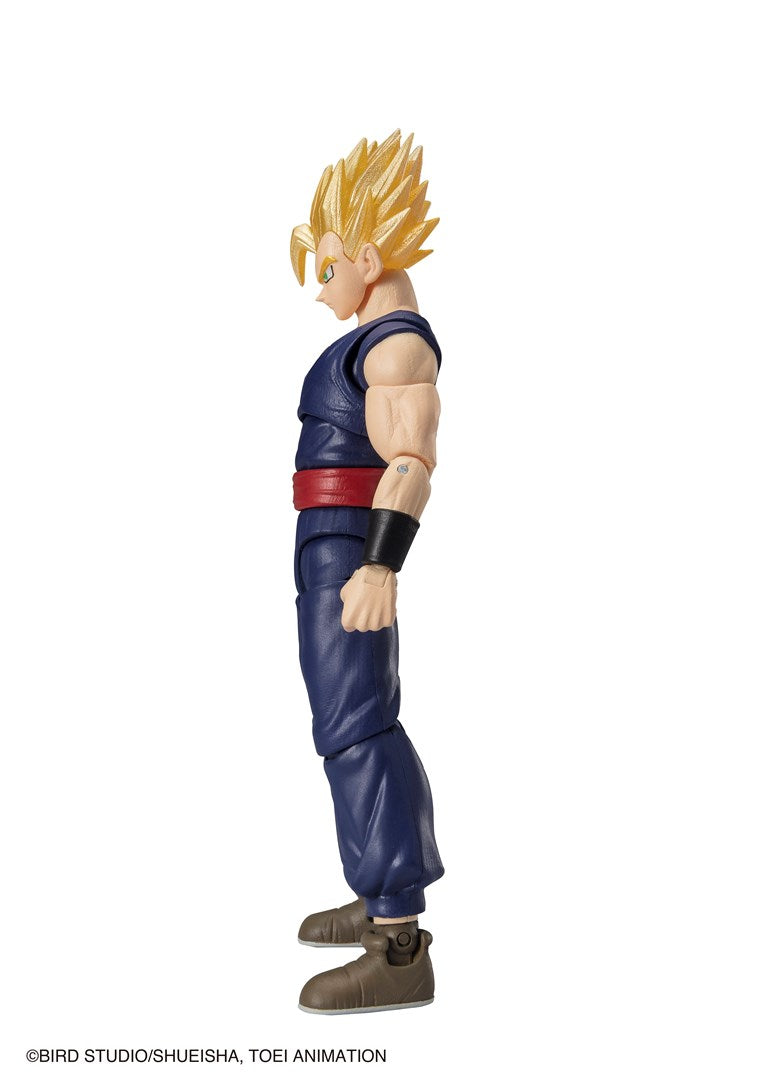 DRAGON BALL SUPER EVOLVE - SUPER SAIYAN SON GOHAN Brand BANDAI