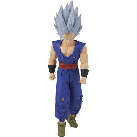 BP DBS SUPER HERO SOLID EDGE WORKS - SON GOHAN (BEAST) VOL.14 Brand BANDAI