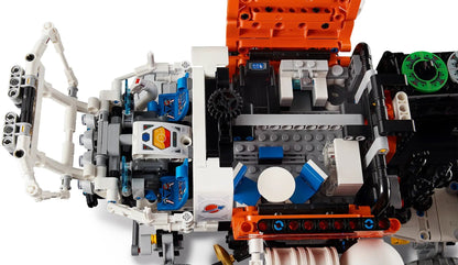 LEGO TECHNIC 42180 Mars Crew Exploration Rover Brand Lego