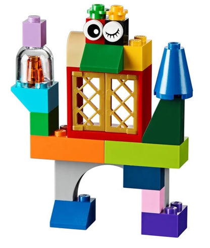 Lego Classic 10698 creative blocks big box Brand Lego