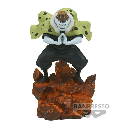 BP JUJUTSU KAISEN COMBINATION BATTLE 4 - JOGO Brand BANDAI