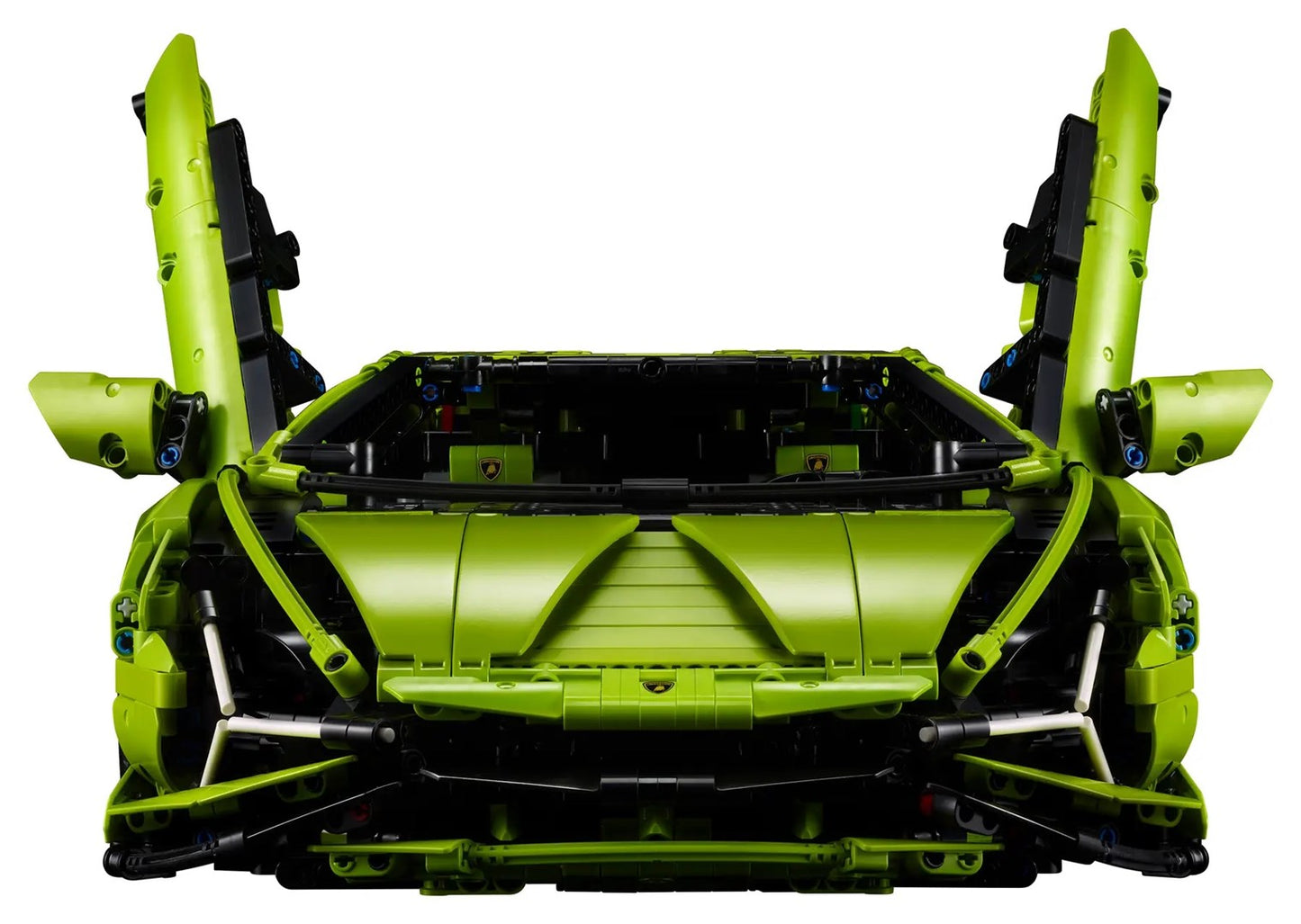 LEGO TECHNIC 42115 LAMBORGHINI SIÁN FKP 37 Brand Lego