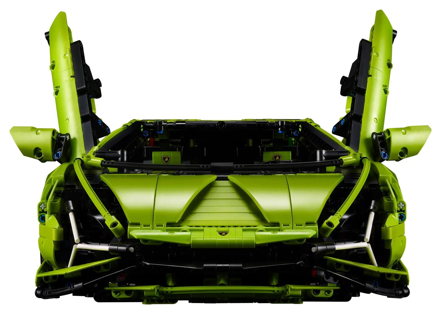 LEGO TECHNIC 42115 LAMBORGHINI SIÁN FKP 37 Brand Lego