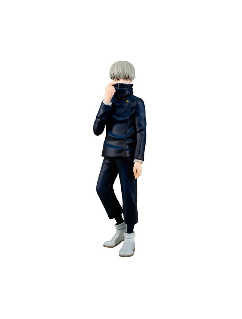 BP JUJUTSU KAISEN JNK - NK&TI - TOGE INUMAKI Brand BANDAI