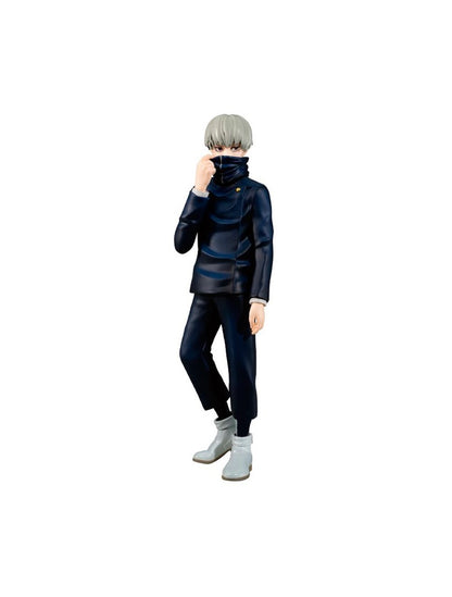 BP JUJUTSU KAISEN JNK - NK&TI - TOGE INUMAKI Brand BANDAI