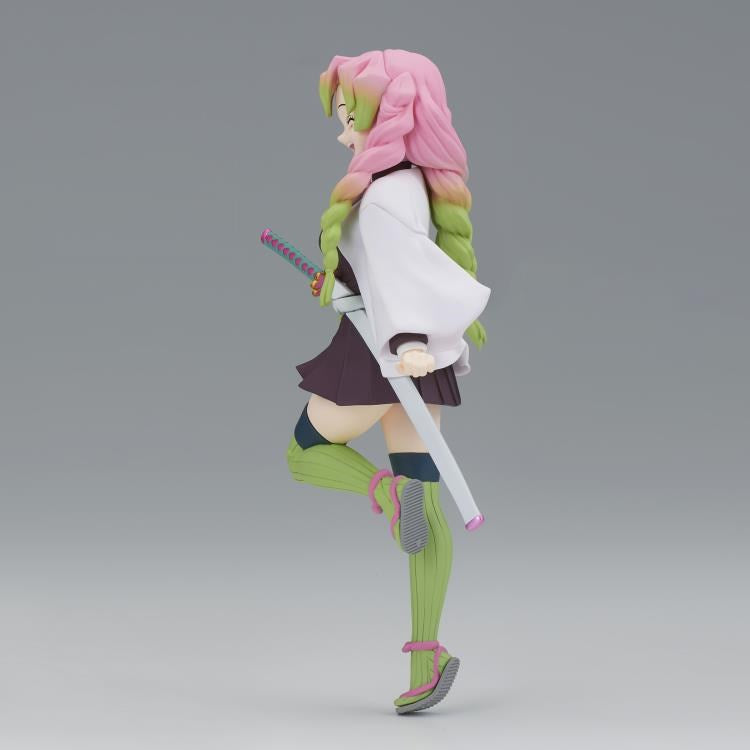 BP DEMON SLAYER KNY - VOL. 45 MITSURI KANROJI Brand BANDAI