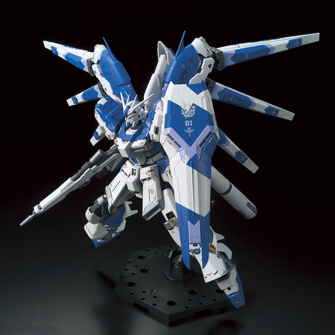 RG 1/144 RX-93-V2 Hi-V GUNDAM Brand BANDAI