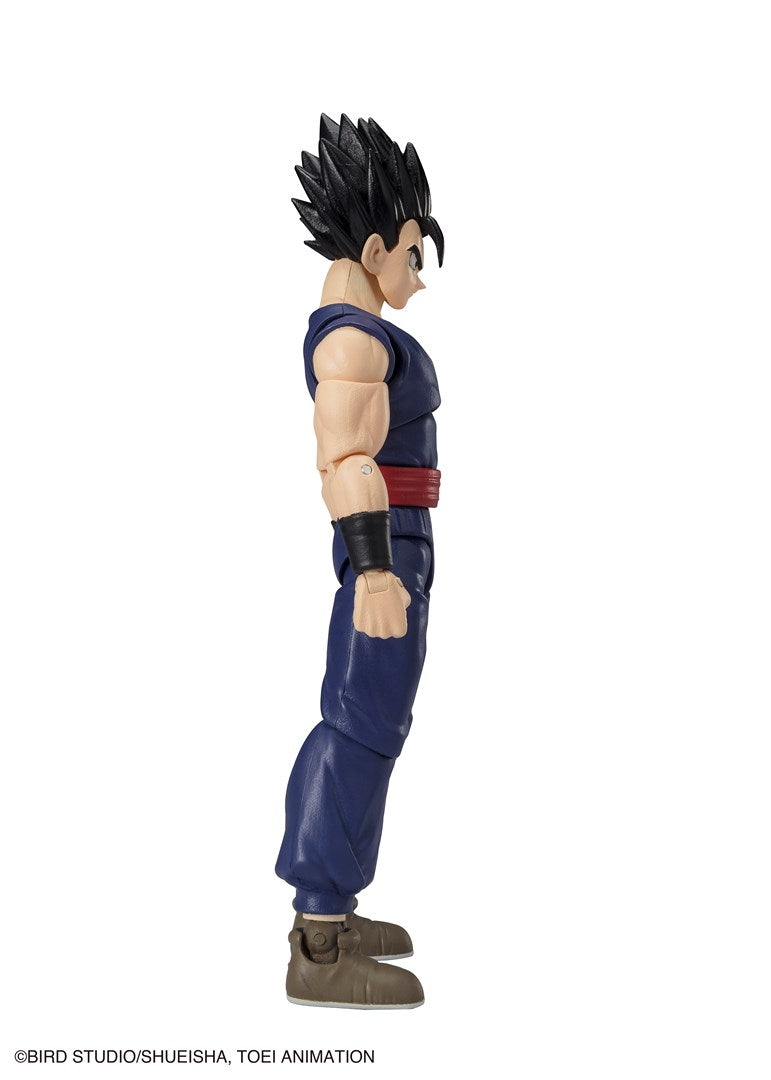 DRAGON BALL SUPER EVOLVE - ULTIMATE SON GOHAN Brand BANDAI