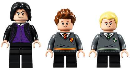 LEGO HARRY POTTER 76383 HOGWARTS MOMENT: POTIONS CLASS Brand Lego