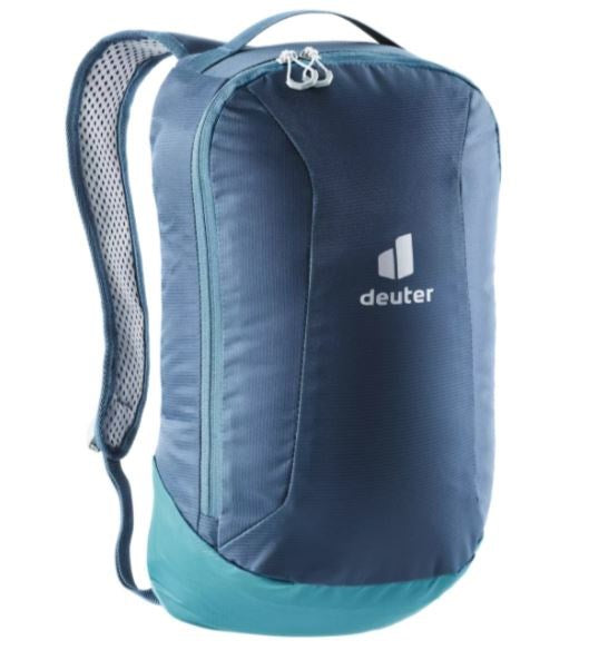 Deuter Kid Comfort Pro Baby carrier backpack Polyamide Blue Brand Deuter