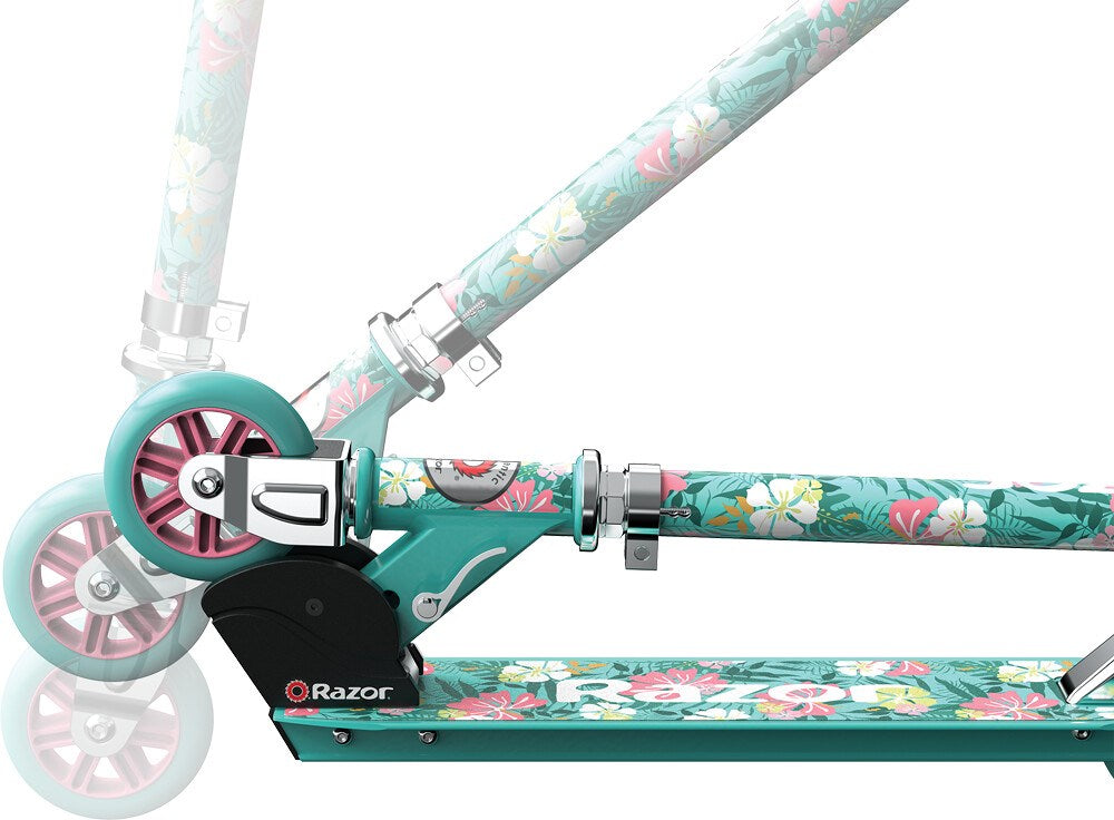 KICK SCOOTER Razor Model A Paradise (13010343) Brand Razor