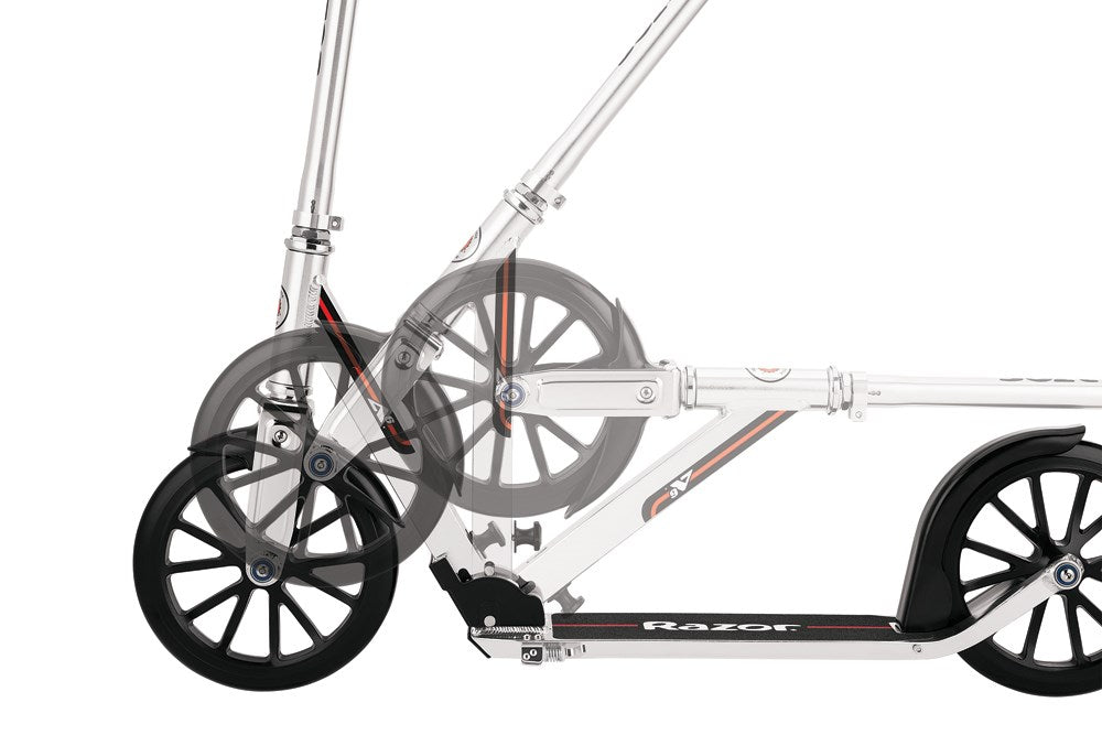 Scooter Razor A6 Brand Razor