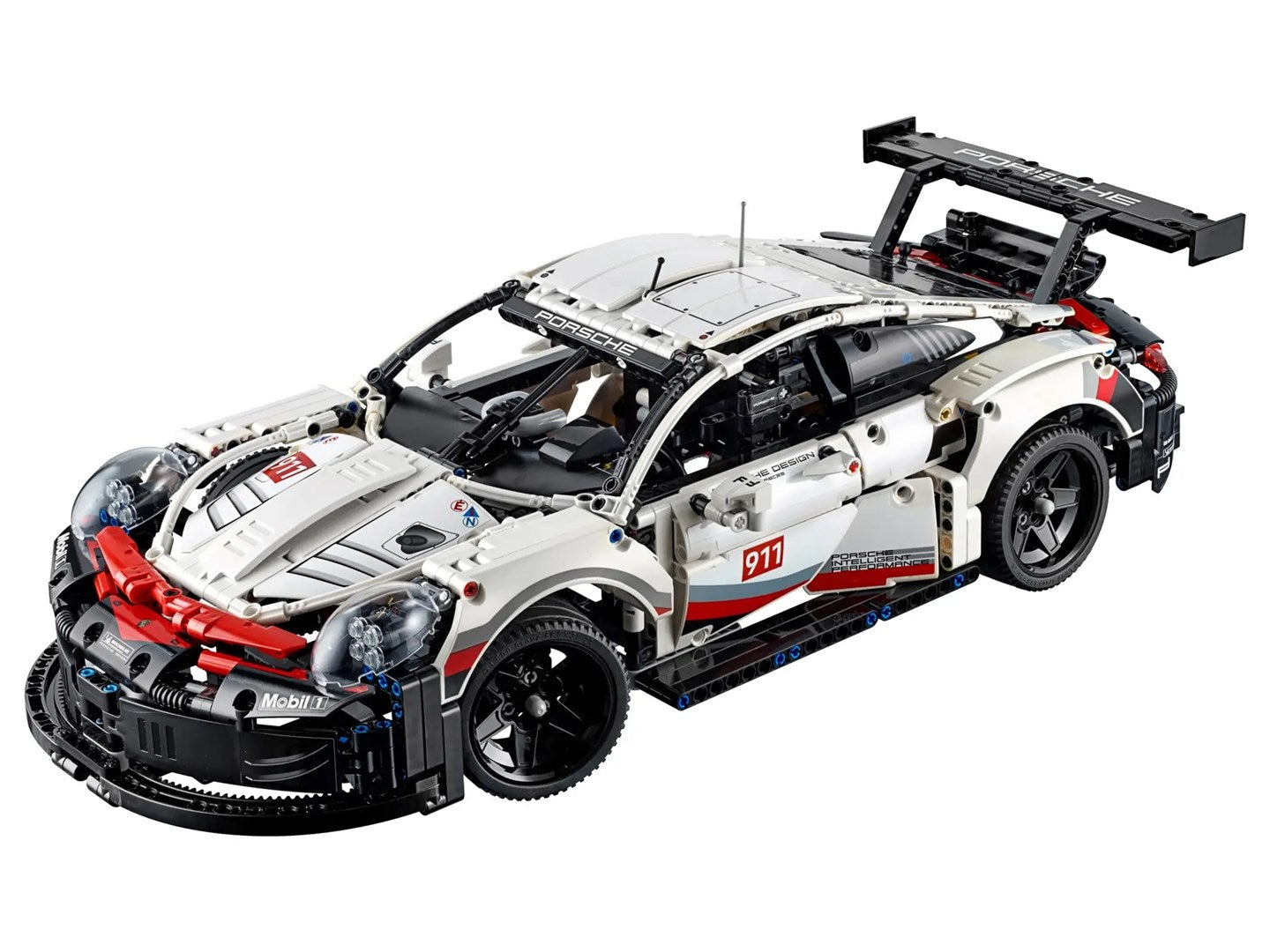 LEGO TECHNIC 42096 PORSCHE 911 RSR Brand Lego