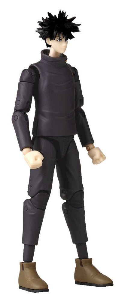 ANIME HEROES JUJUTSU KAISEN - MEGUMI FUSHIGURO Brand BANDAI