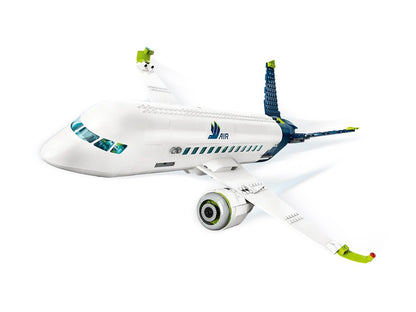 LEGO CITY 60367 PASSENGER AIRPLANE Brand Lego