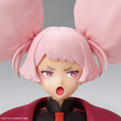 FIGURE RISE MSG CHUATURY PANLUNCH Brand BANDAI
