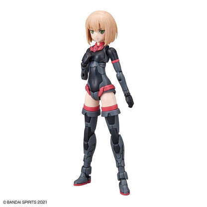 30MS SIS-A00 TIASHA [COLOR B] Brand BANDAI