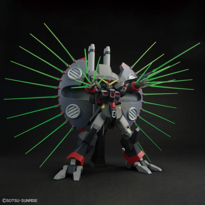 HGCE 1/144 GFAS-X1 DESTROY GUNDAM Brand BANDAI