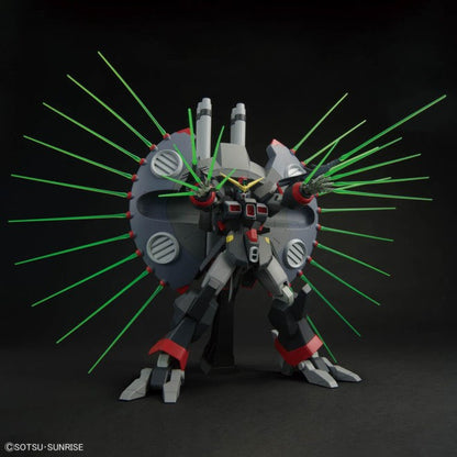 HGCE 1/144 GFAS-X1 DESTROY GUNDAM Brand BANDAI