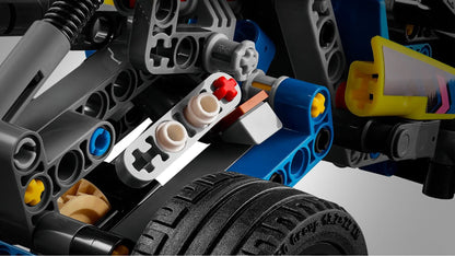 LEGO TECHNIC 42164 OFF-ROAD RACE BUGGY Brand Lego