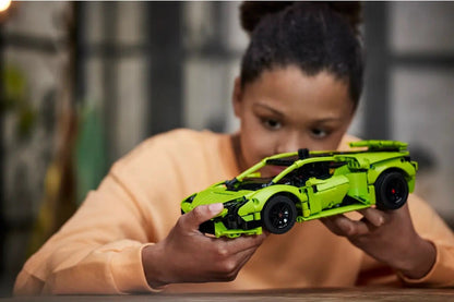 LEGO TECHNIC 42161 LAMBORGHINI HURACÁN TECNICA Brand Lego