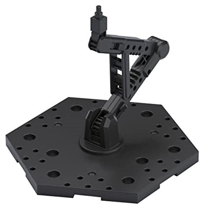 Bandai Action Base 5 Brand BANDAI
