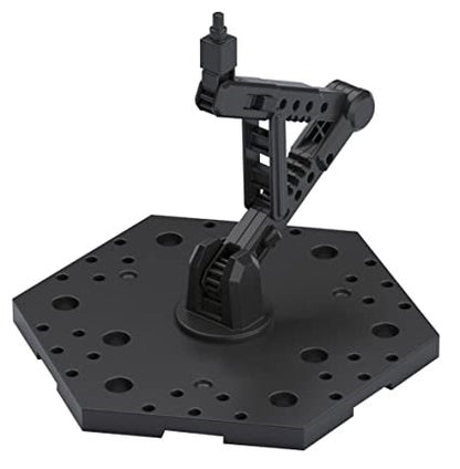 Bandai Action Base 5 Brand BANDAI
