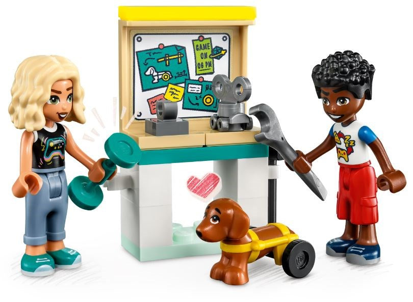 LEGO FRIENDS 41755 NOVA'S ROOM Brand Lego