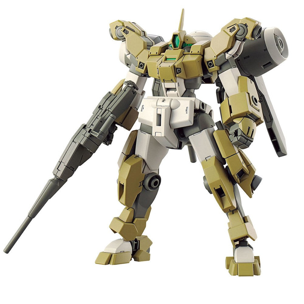 HG 1/144 DEMI BARDING Brand BANDAI