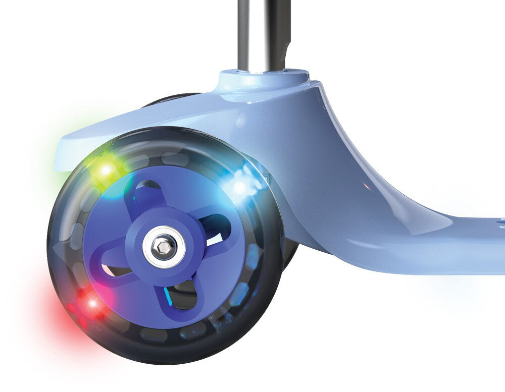 KICK SCOOTER FOR KIDS RAZOR ROLLIE (20073648) Brand Razor