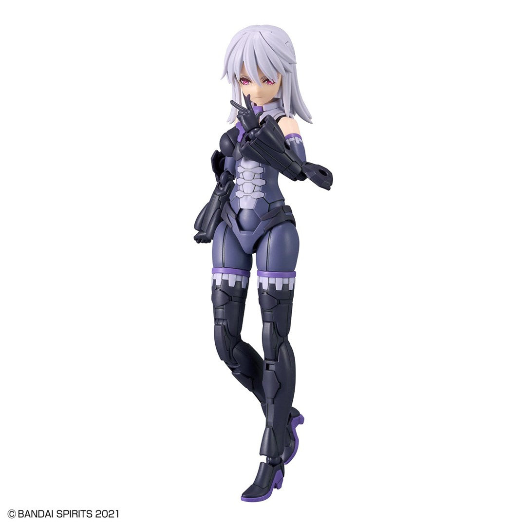 30MS SIS-DOO NEVERLIA [COLOR A] Brand BANDAI