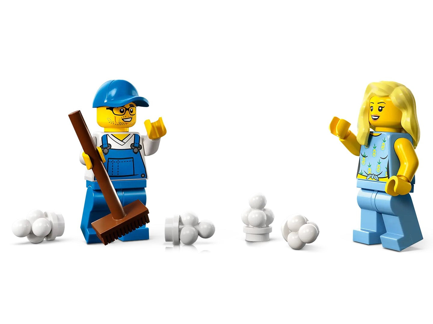 LEGO CITY 60362 CAR WASH Brand Lego