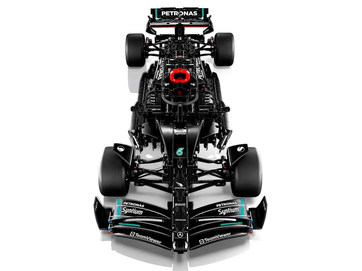 LEGO TECHNIC 42171 Mercedes-AMG F1 W14 E Performance Brand Lego