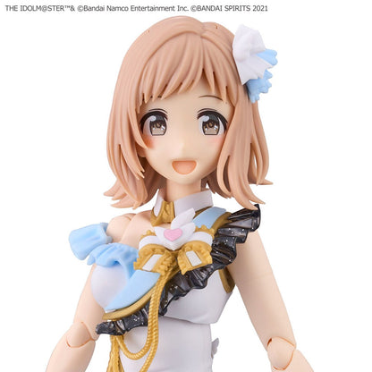 30MS THE IDOLMASTER MANO SAKURAGI Brand BANDAI
