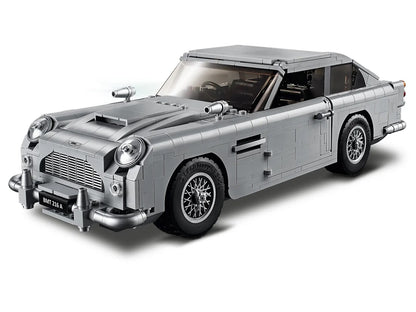 LEGO CREATOR EXPERT 10262 James Bond Aston Martin DB5 Brand Lego