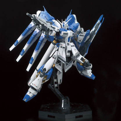 RG 1/144 RX-93-V2 Hi-V GUNDAM Brand BANDAI