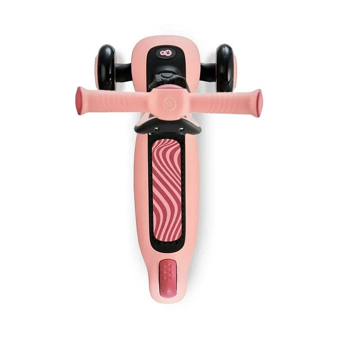 Kinderkraft scooter HALLEY pink Brand KinderKraft