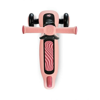 Kinderkraft scooter HALLEY pink Brand KinderKraft