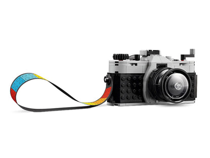 LEGO CREATOR 3 IN 1 31147 RETRO CAMERA Brand Lego