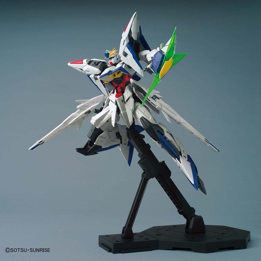 MG 1/100 ECLIPSE GUNDAM Brand BANDAI