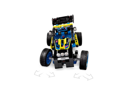 LEGO TECHNIC 42164 OFF-ROAD RACE BUGGY Brand Lego