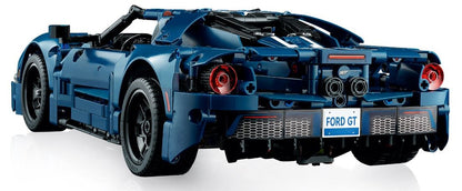 LEGO TECHNIC 42154 FORD GT (2022) Brand Lego