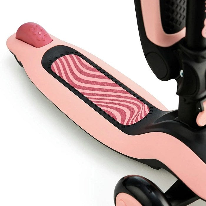 Kinderkraft scooter HALLEY pink Brand KinderKraft