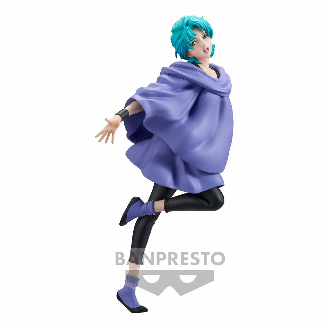 MOBILE SUIT Z GUNDAM - FOUR MURASAME FIGURE ver.A Brand BANDAI