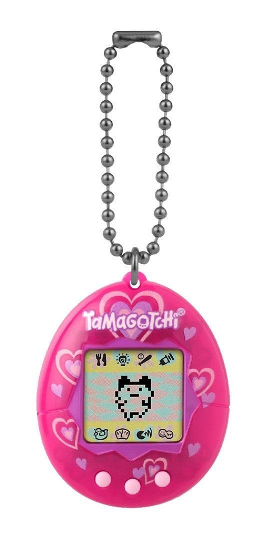 TAMAGOTCHI - SWEET HEART Brand BANDAI