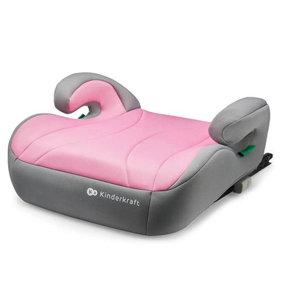 Car seat base - KinderKraft I-BOOST I-Size Brand KinderKraft